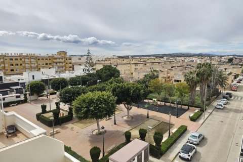 Wohnung zum Verkauf in Alicante, Spanien 2 Schlafzimmer, 65 m2 Nr. 183812 - Foto 7