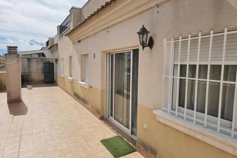 Wohnung zum Verkauf in Alicante, Spanien 2 Schlafzimmer, 65 m2 Nr. 183812 - Foto 2