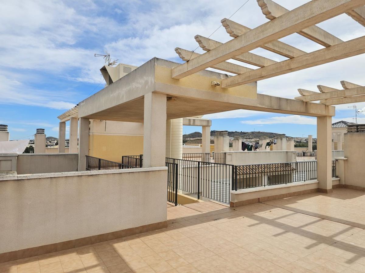 Appartamento a Alicante, Spagna 2 camere da letto, 65 mq. N° 183812
