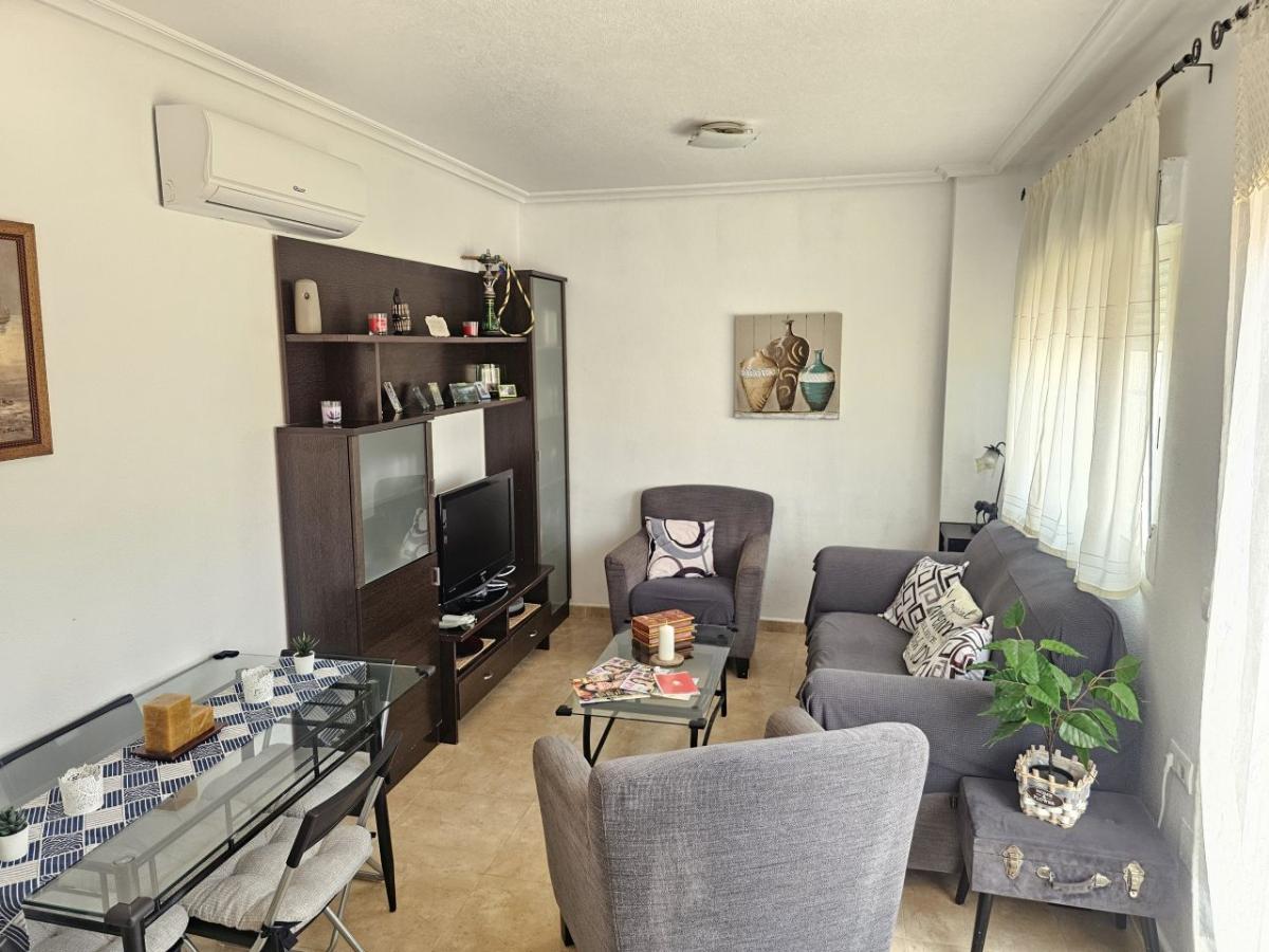 Appartamento a Alicante, Spagna 2 camere da letto, 65 mq. N° 183812