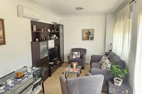 Wohnung zum Verkauf in Alicante, Spanien 2 Schlafzimmer, 65 m2 Nr. 183812 - Foto 11