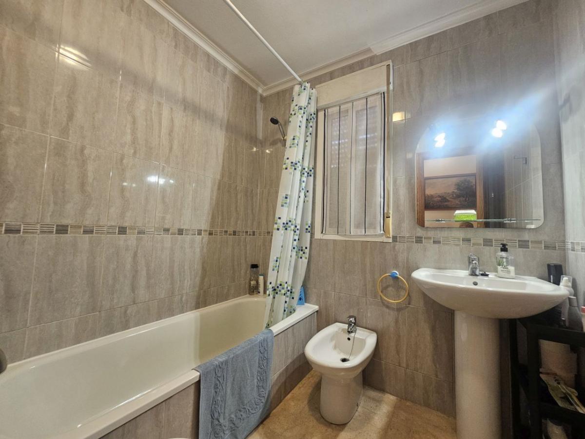 Appartamento a Alicante, Spagna 2 camere da letto, 65 mq. N° 183812