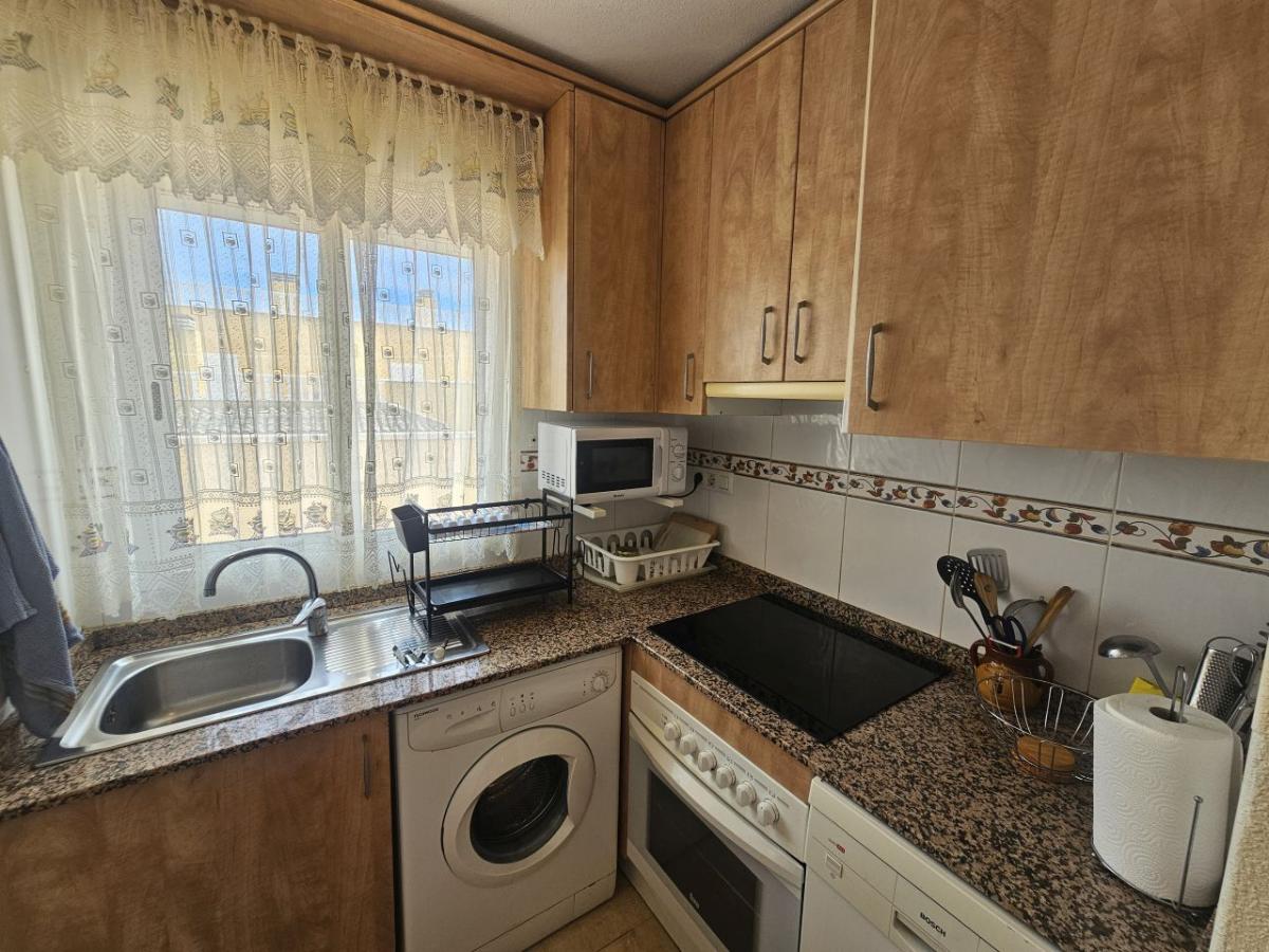 Appartamento a Alicante, Spagna 2 camere da letto, 65 mq. N° 183812