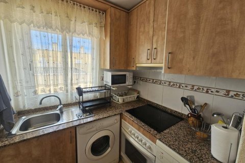 Wohnung zum Verkauf in Alicante, Spanien 2 Schlafzimmer, 65 m2 Nr. 183812 - Foto 13