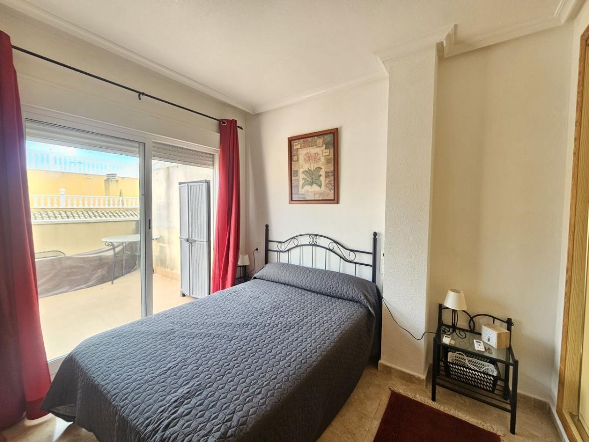 Appartamento a Alicante, Spagna 2 camere da letto, 65 mq. N° 183812