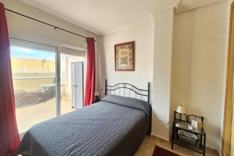 Wohnung zum Verkauf in Alicante, Spanien 2 Schlafzimmer, 65 m2 Nr. 183812 - Foto 20