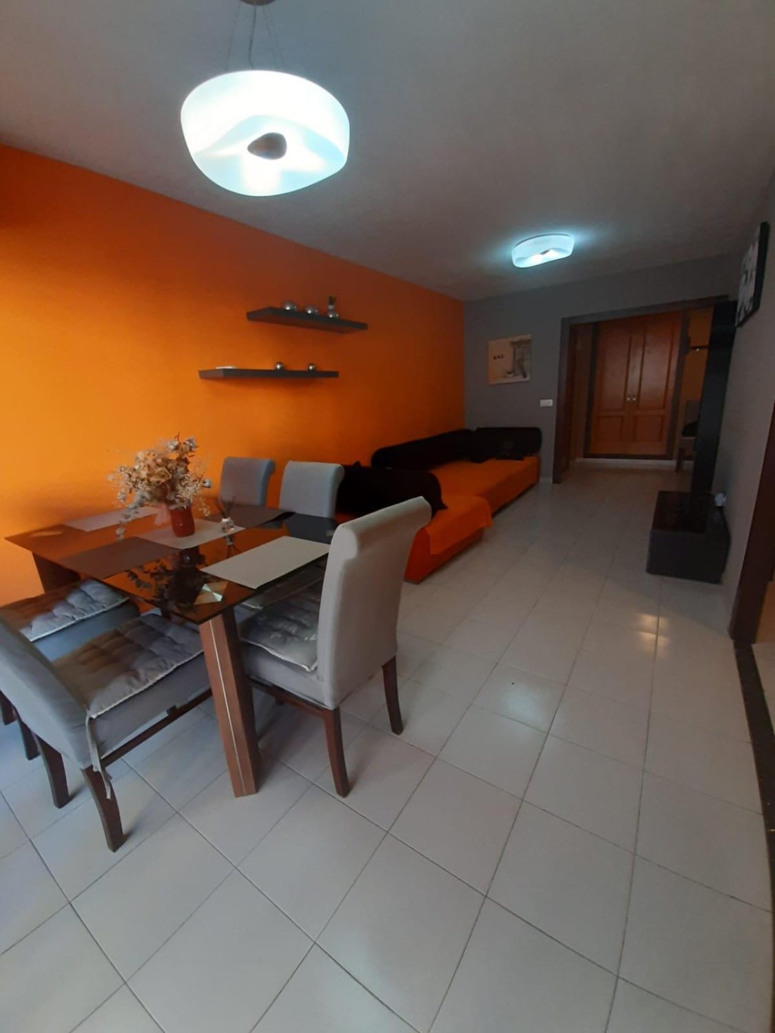 Apartment in Torrevieja, Alicante, Spain 3 bedrooms, 1 sq.m. No. 183816