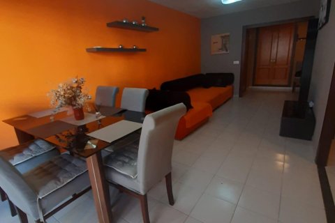 Wohnung zum Verkauf in Torrevieja, Alicante, Spanien 3 Schlafzimmer, 1 m2 Nr. 183816 - Foto 2