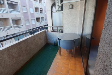 Wohnung zum Verkauf in Torrevieja, Alicante, Spanien 3 Schlafzimmer, 1 m2 Nr. 183816 - Foto 8