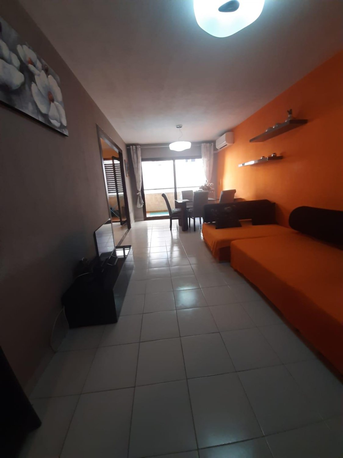 Apartment in Torrevieja, Alicante, Spain 3 bedrooms, 1 sq.m. No. 183816