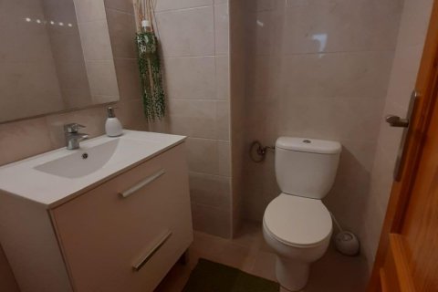 Wohnung zum Verkauf in Torrevieja, Alicante, Spanien 3 Schlafzimmer, 1 m2 Nr. 183816 - Foto 14