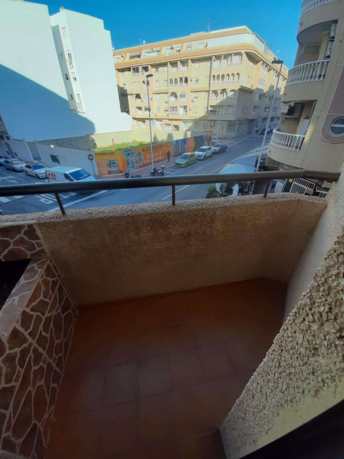 Apartment in Torrevieja, Alicante, Spain 3 bedrooms, 1 sq.m. No. 183816