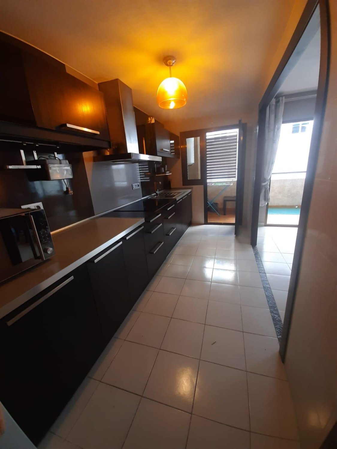 Apartment in Torrevieja, Alicante, Spain 3 bedrooms, 1 sq.m. No. 183816