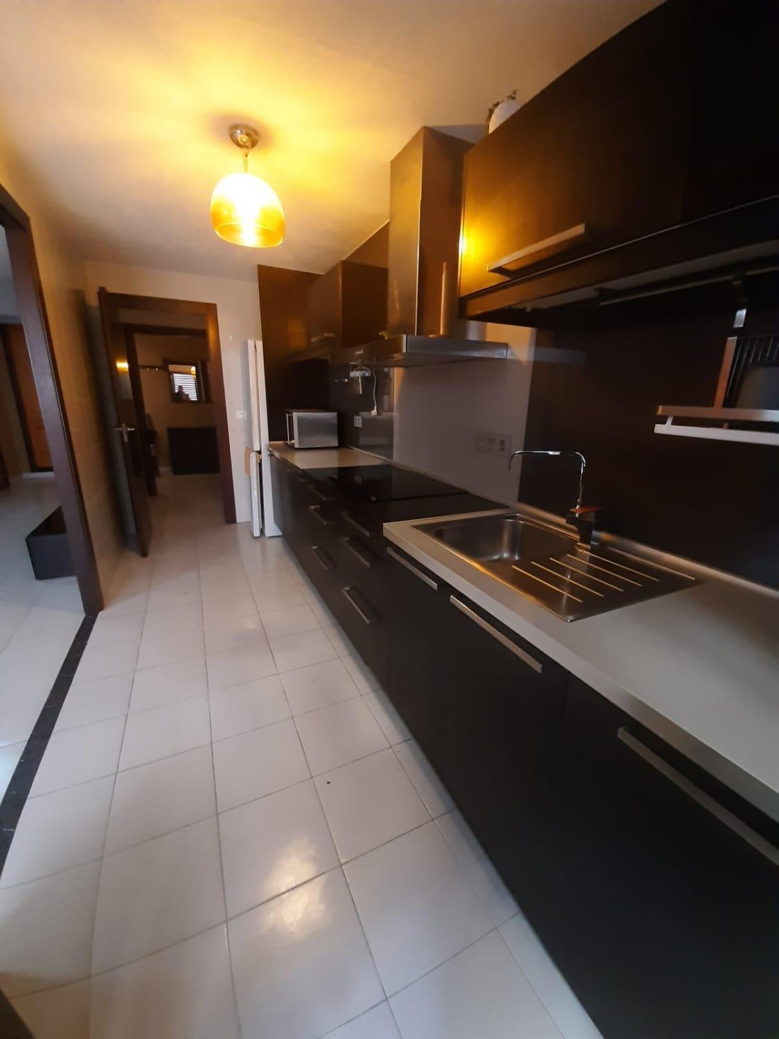 Apartment in Torrevieja, Alicante, Spain 3 bedrooms, 1 sq.m. No. 183816