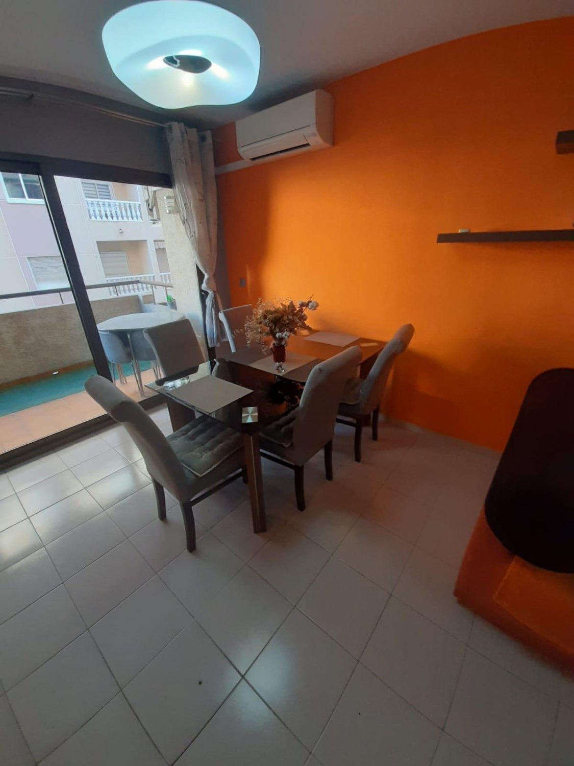 Apartment in Torrevieja, Alicante, Spain 3 bedrooms, 1 sq.m. No. 183816