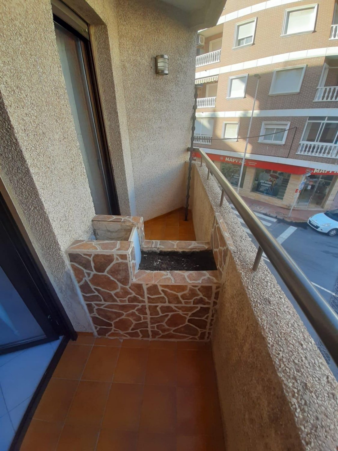 Apartment in Torrevieja, Alicante, Spain 3 bedrooms, 1 sq.m. No. 183816