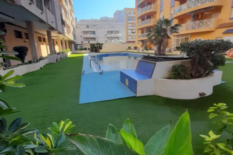 Wohnung zum Verkauf in Torrevieja, Alicante, Spanien 3 Schlafzimmer, 1 m2 Nr. 183816 - Foto 5