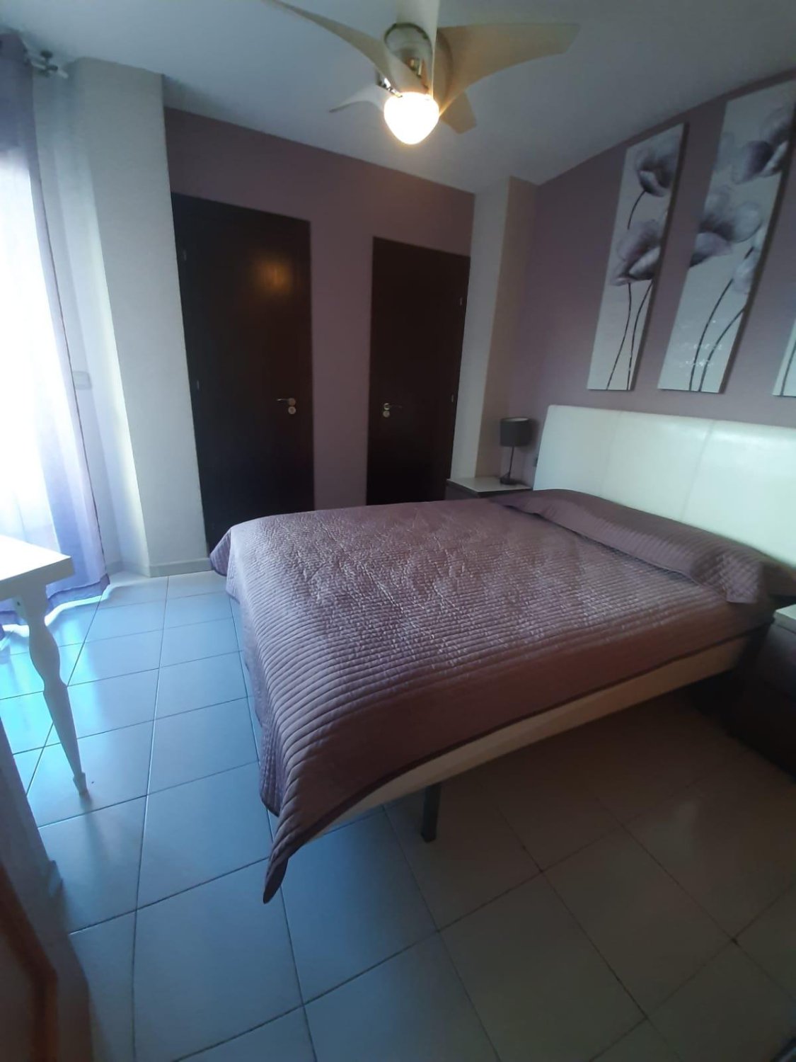 Apartment in Torrevieja, Alicante, Spain 3 bedrooms, 1 sq.m. No. 183816