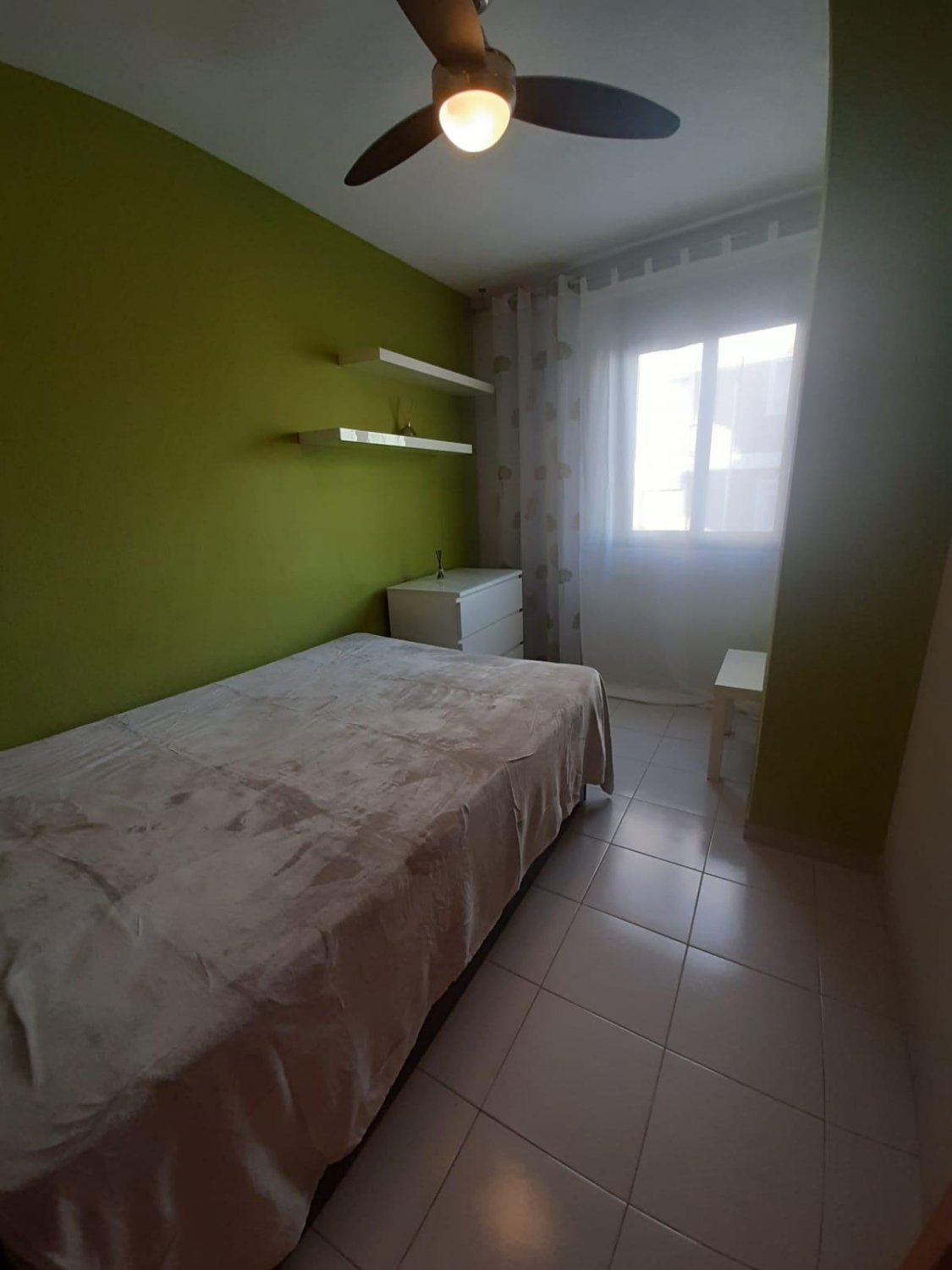 Apartment in Torrevieja, Alicante, Spain 3 bedrooms, 1 sq.m. No. 183816