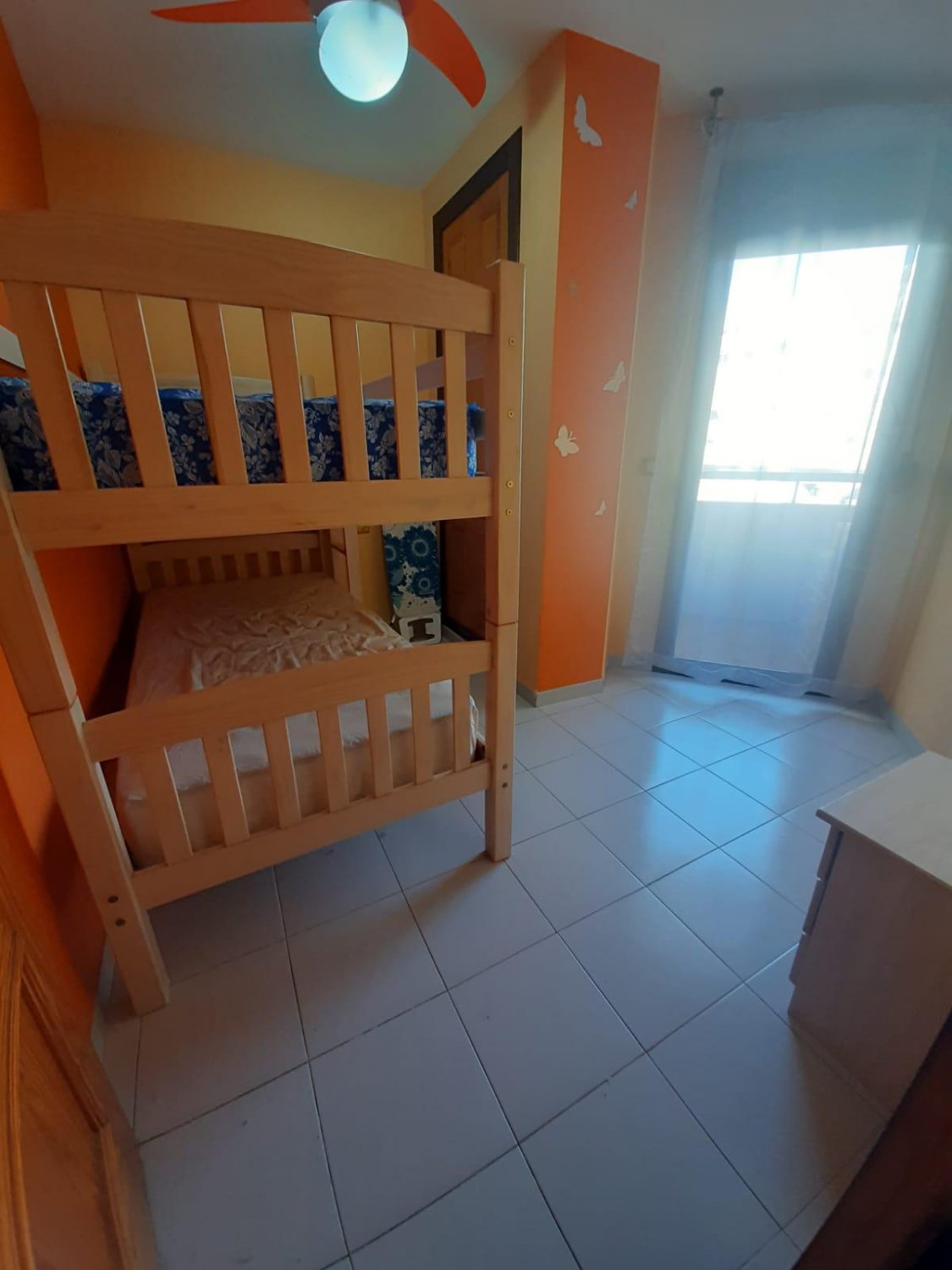 Apartment in Torrevieja, Alicante, Spain 3 bedrooms, 1 sq.m. No. 183816