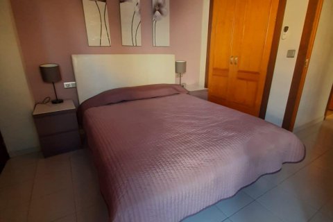 Wohnung zum Verkauf in Torrevieja, Alicante, Spanien 3 Schlafzimmer, 1 m2 Nr. 183816 - Foto 18