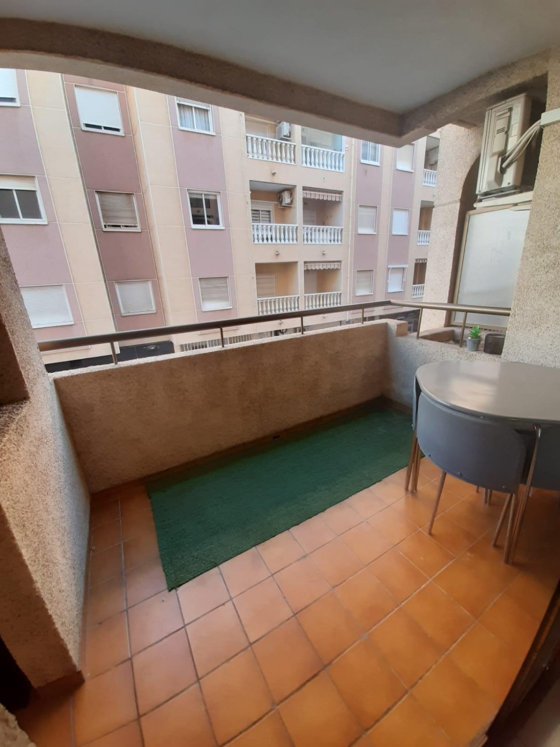 Apartment in Torrevieja, Alicante, Spain 3 bedrooms, 1 sq.m. No. 183816