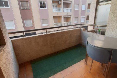 Wohnung zum Verkauf in Torrevieja, Alicante, Spanien 3 Schlafzimmer, 1 m2 Nr. 183816 - Foto 9