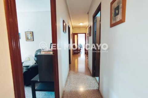 Продажа квартиры в Альморади, Аликанте, Испания 4 спальни, 111м2 №183815 - фото 15