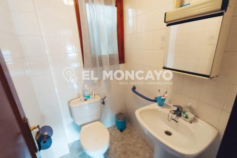 Продажа квартиры в Альморади, Аликанте, Испания 4 спальни, 111м2 №183815 - фото 27