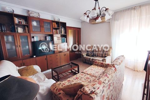 Продажа квартиры в Альморади, Аликанте, Испания 4 спальни, 111м2 №183815 - фото 6