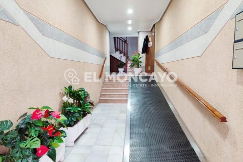 Продажа квартиры в Альморади, Аликанте, Испания 4 спальни, 111м2 №183815 - фото 28