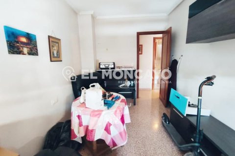 Продажа квартиры в Альморади, Аликанте, Испания 4 спальни, 111м2 №183815 - фото 26