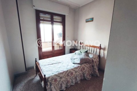 Продажа квартиры в Альморади, Аликанте, Испания 4 спальни, 111м2 №183815 - фото 23