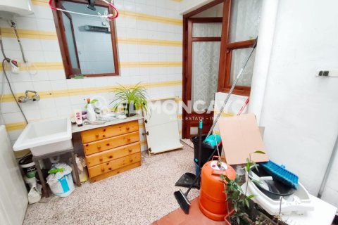 Продажа квартиры в Альморади, Аликанте, Испания 4 спальни, 111м2 №183815 - фото 13
