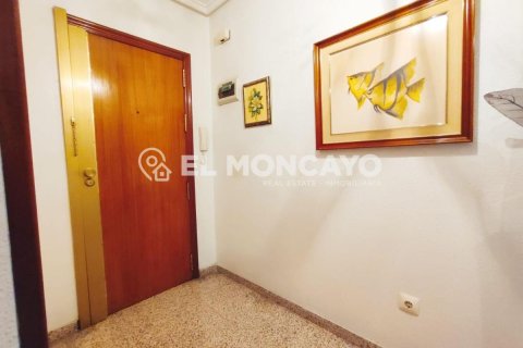Продажа квартиры в Альморади, Аликанте, Испания 4 спальни, 111м2 №183815 - фото 8