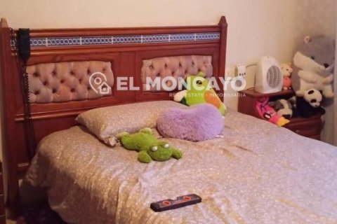 Продажа квартиры в Альморади, Аликанте, Испания 4 спальни, 111м2 №183815 - фото 16