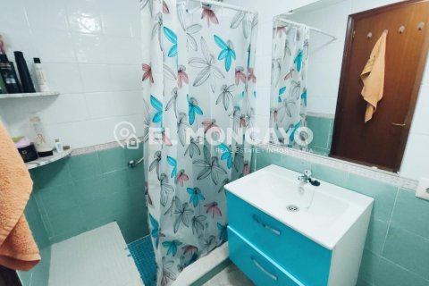 Продажа квартиры в Альморади, Аликанте, Испания 4 спальни, 111м2 №183815 - фото 19