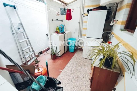 Продажа квартиры в Альморади, Аликанте, Испания 4 спальни, 111м2 №183815 - фото 14
