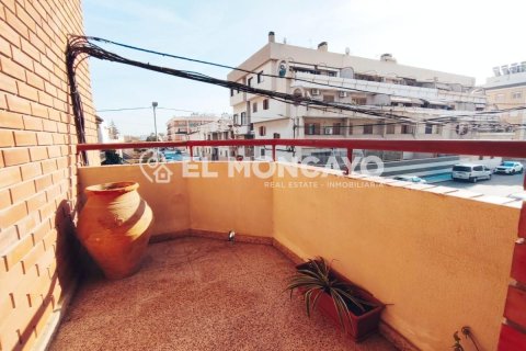 Продажа квартиры в Альморади, Аликанте, Испания 4 спальни, 111м2 №183815 - фото 7