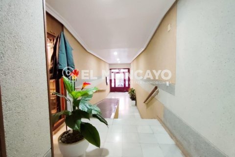 Продажа квартиры в Альморади, Аликанте, Испания 4 спальни, 111м2 №183815 - фото 29