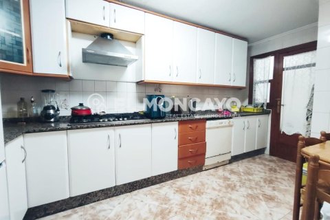 Продажа квартиры в Альморади, Аликанте, Испания 4 спальни, 111м2 №183815 - фото 12