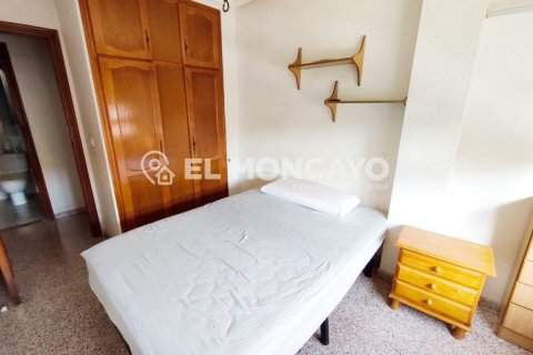 Продажа квартиры в Альморади, Аликанте, Испания 4 спальни, 111м2 №183815 - фото 22