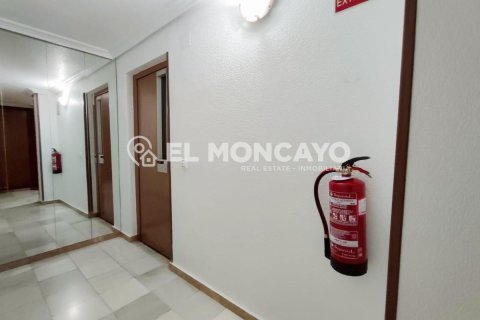 Продажа квартиры в Альморади, Аликанте, Испания 4 спальни, 111м2 №183815 - фото 30