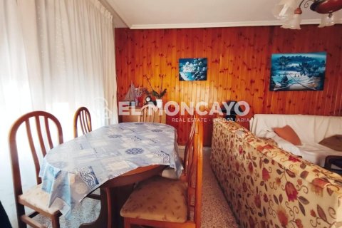 Продажа квартиры в Альморади, Аликанте, Испания 4 спальни, 111м2 №183815 - фото 5