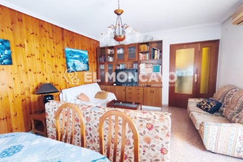 Продажа квартиры в Альморади, Аликанте, Испания 4 спальни, 111м2 №183815 - фото 4