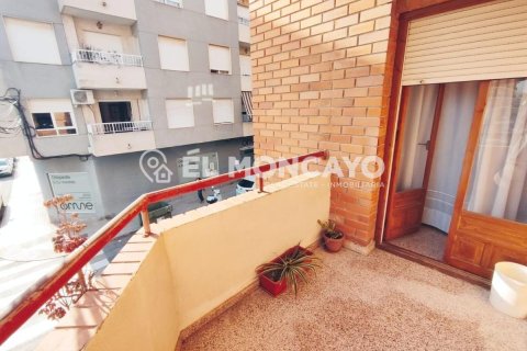 Продажа квартиры в Альморади, Аликанте, Испания 4 спальни, 111м2 №183815 - фото 2