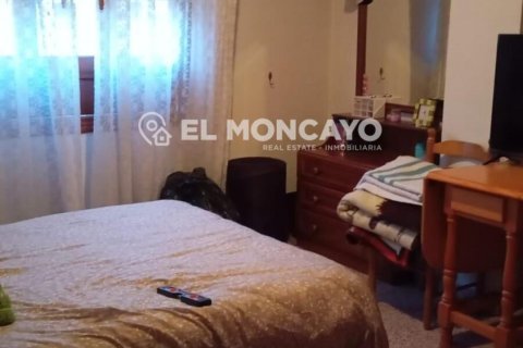 Продажа квартиры в Альморади, Аликанте, Испания 4 спальни, 111м2 №183815 - фото 17
