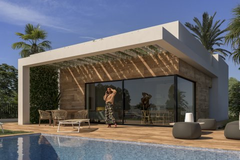 Wohnung zum Verkauf Los Alcazares, Murcia, Spanien 3 Schlafzimmer, 105 m2 Nr. 110316 - Foto 6