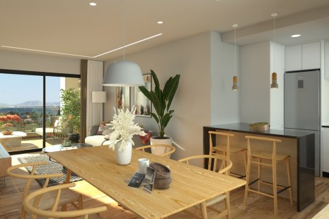 Wohnung zum Verkauf Los Alcazares, Murcia, Spanien 3 Schlafzimmer, 105 m2 Nr. 110316 - Foto 22