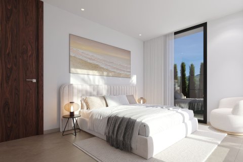 Villa zum Verkauf in Finestrat, Alicante, Spanien 4 Schlafzimmer, 571 m2 Nr. 190042 - Foto 8